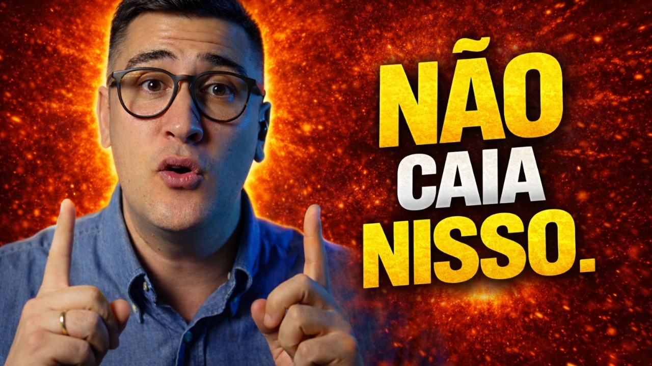 Os 3 atalhos que destroem sua vida | Mateus 3–4| Modelando Jesus