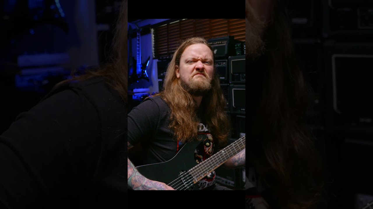 The Best Guitar Plugin For METAL