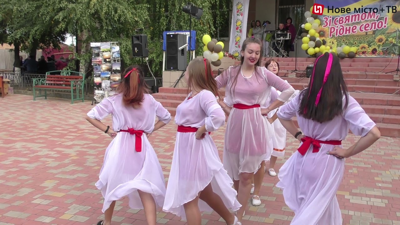 День села Олексіївка 02.10.2021