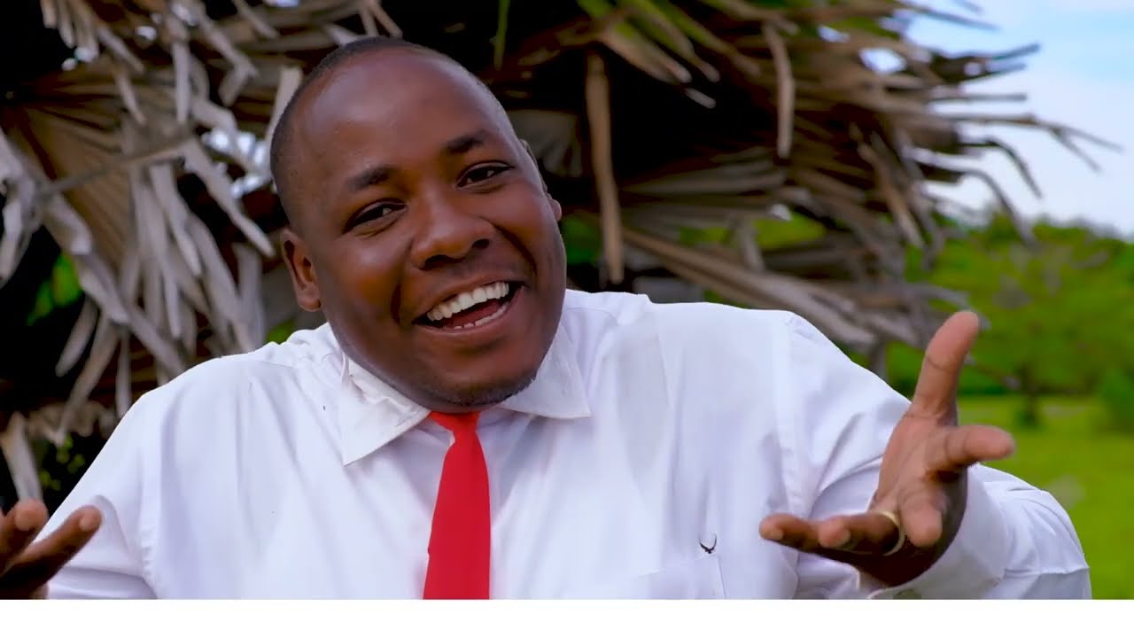 WEWE NDIWE MKUU - Kwaya ya Bikira Maria wa Fatima-BUKENE TABORA (Official Video-HD)_tp