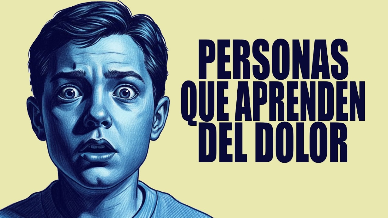El Dolor: La Lección de Vida que Nadie Quiere Aprender (Pero Todos Necesitamos)