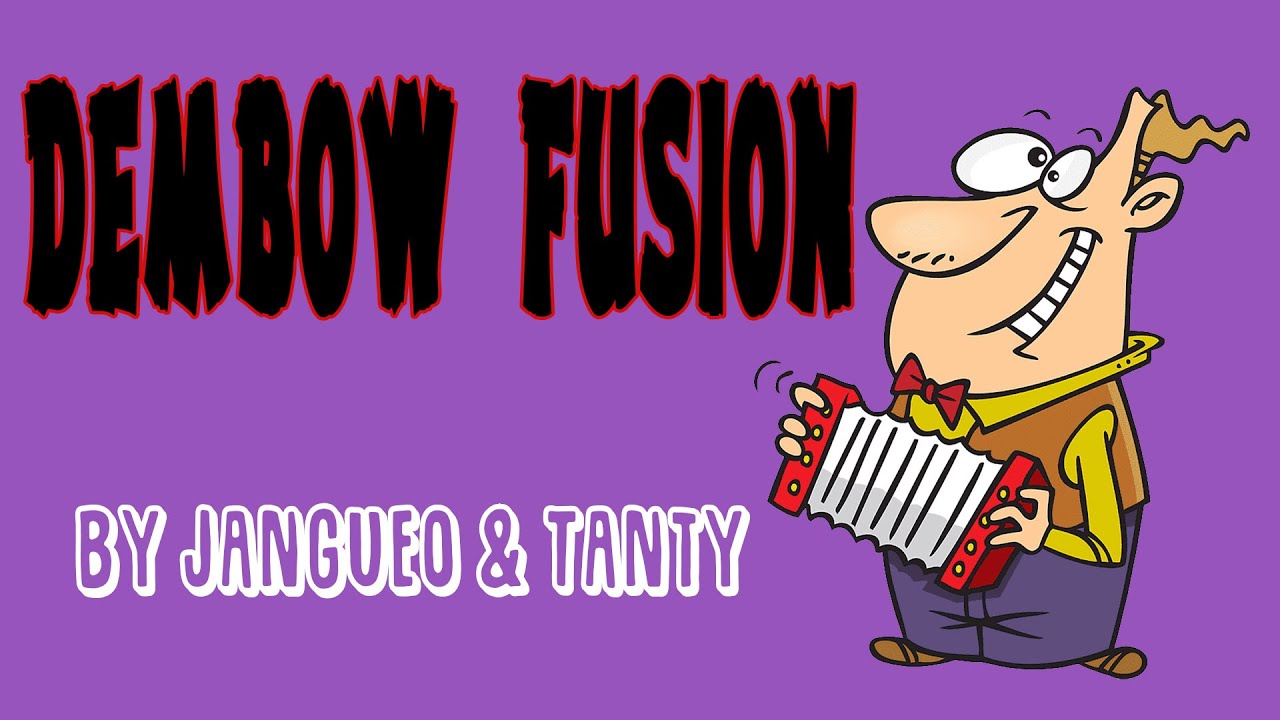 ACORDEON 🪗 Dembow Fusion 2021 | Instrumental de dembow | Pista de Dembow 2021 |  Pista de dembow 👽