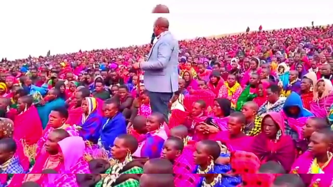 Niliwaambia serikali Bora mfike wenyewe - Mbunge wa Ngorongoro