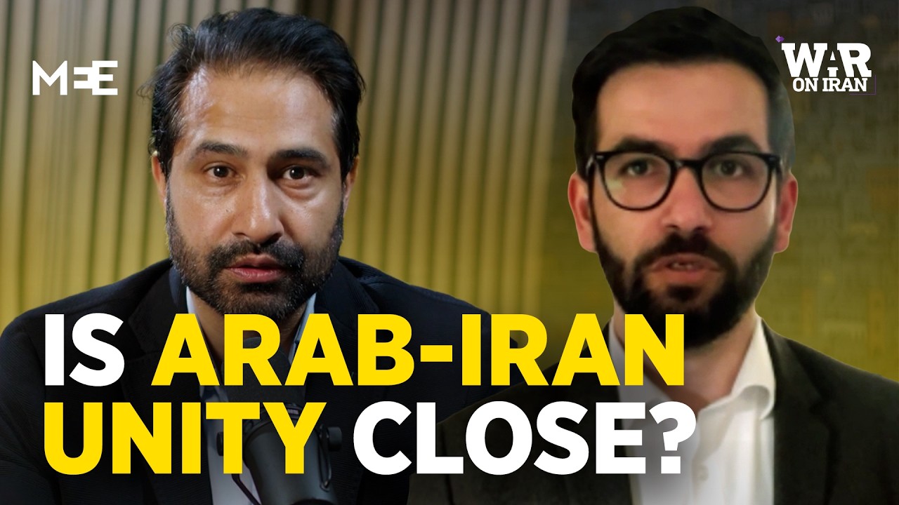 Will US-Israeli aggression push Iran, Turkey & the Arab World closer?| Hassan Ahmadian |UNAPOLOGETIC