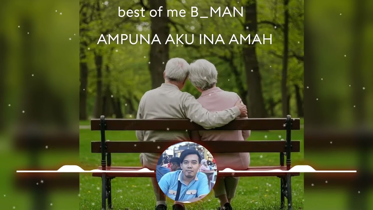 ampuna aku ina amah