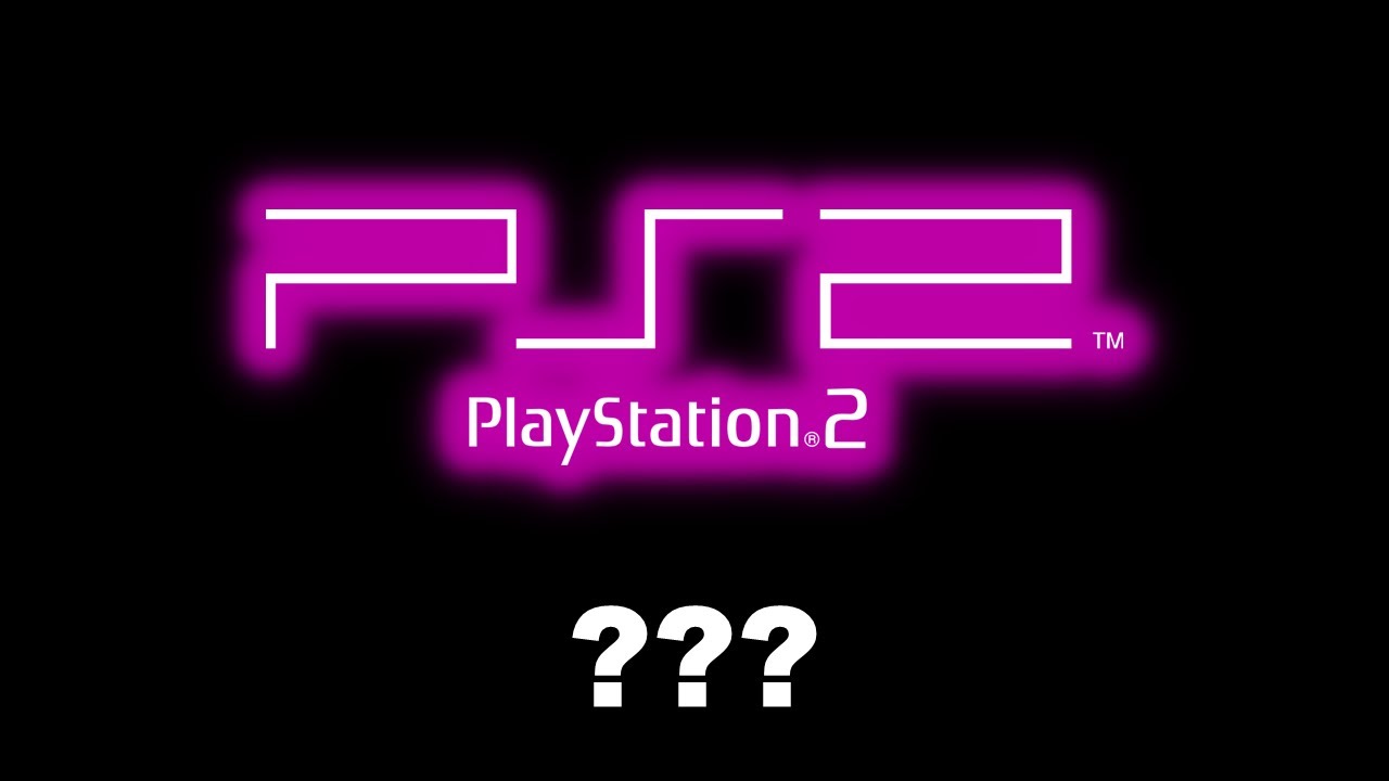 23 PlayStation 2 Startup Sound Variations in 330 Seconds