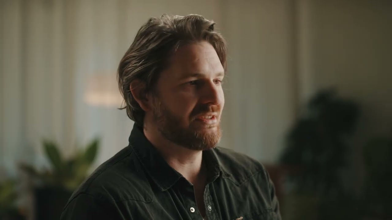 Sony Cine Sessions S2 | Лиам Бреннан