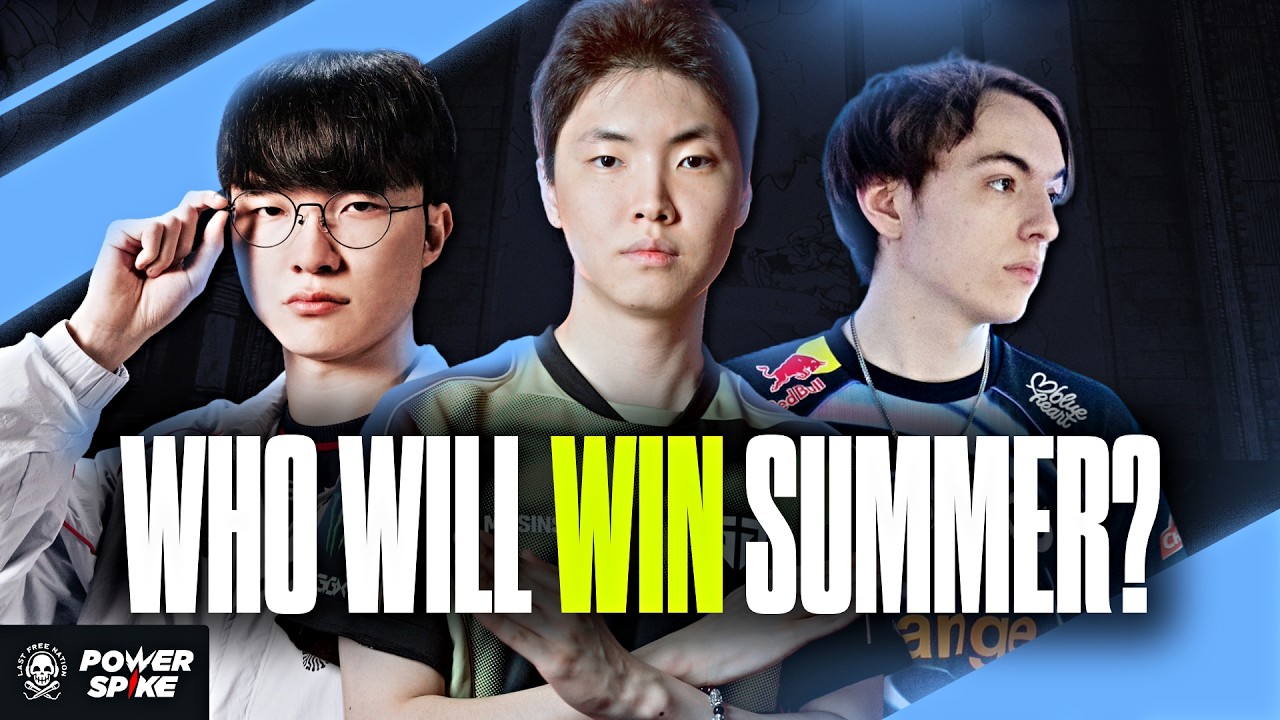 How Will The BEST Teams Perform In Summer? | Power Spike