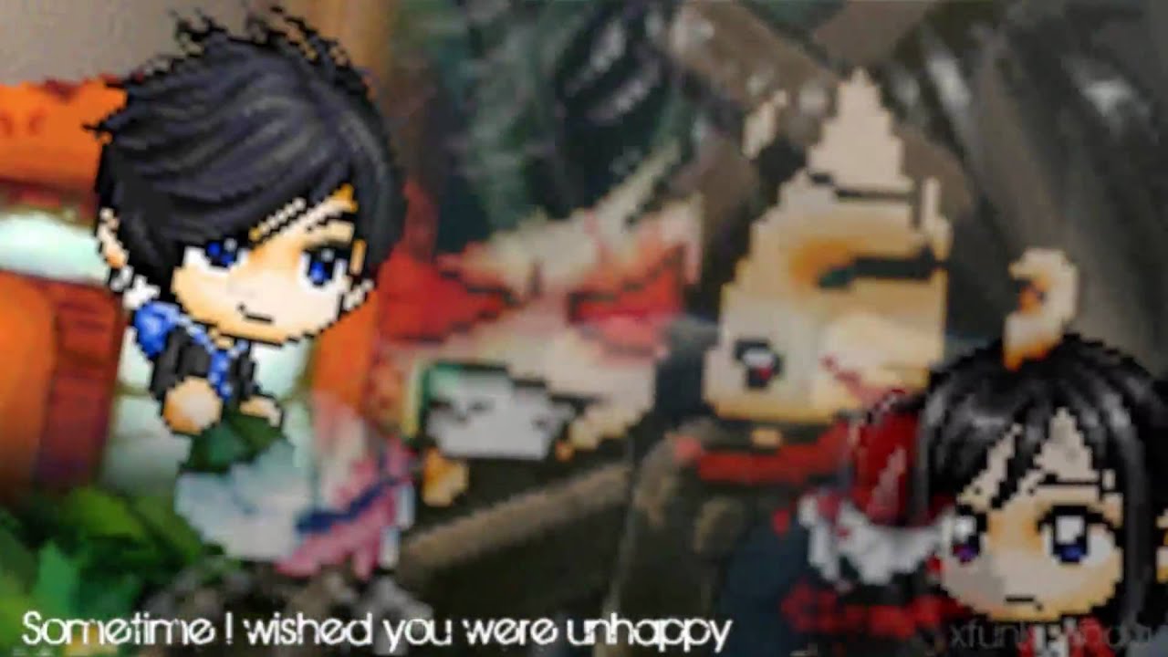 [MMV] Wedding Dress - Taeyang