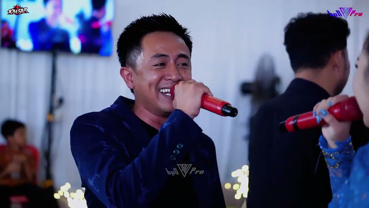 HAKIKAT SEBUAH CINTA - MR EMBER FT AYU SWARA PRASTIWI - CAMPURSARI REVAN'SA