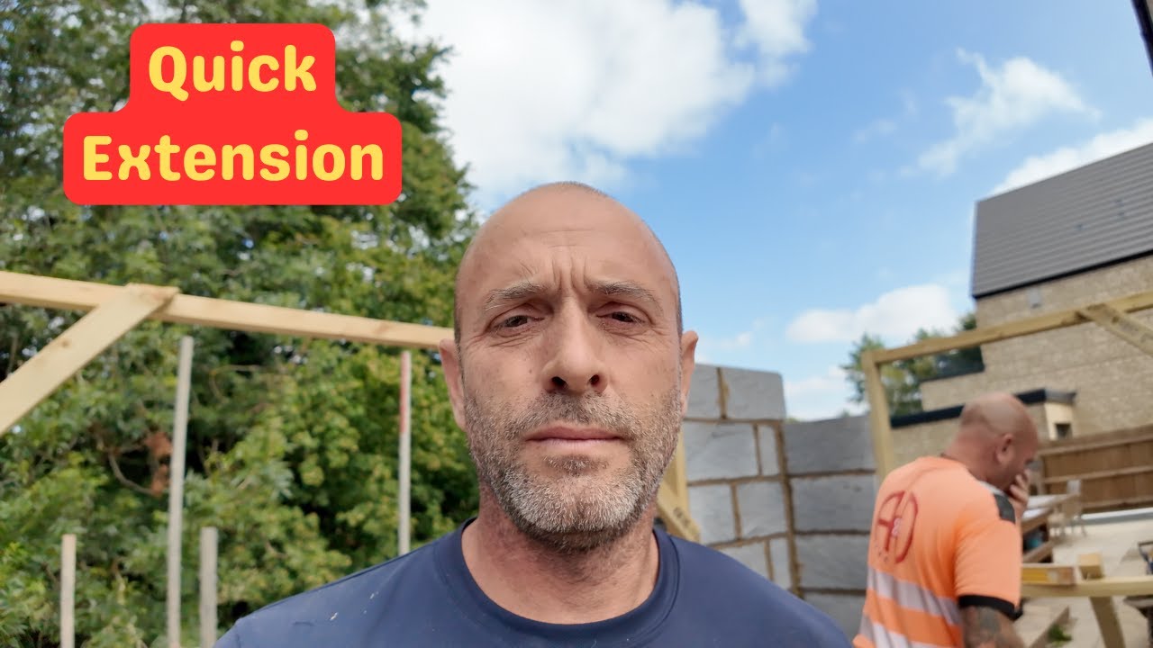 How Much Does An Extension Cost?