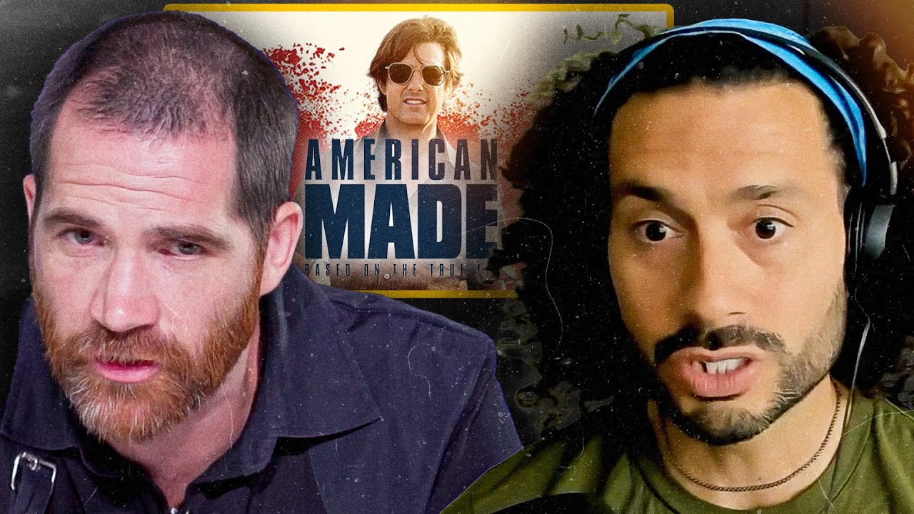 CIA Spy DECODES Moral Flexibility | @Andrew-Bustamante x @robmooredisruptors