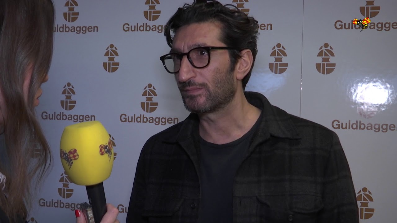 Fares Fares om nomineringarna till Guldbaggegalan