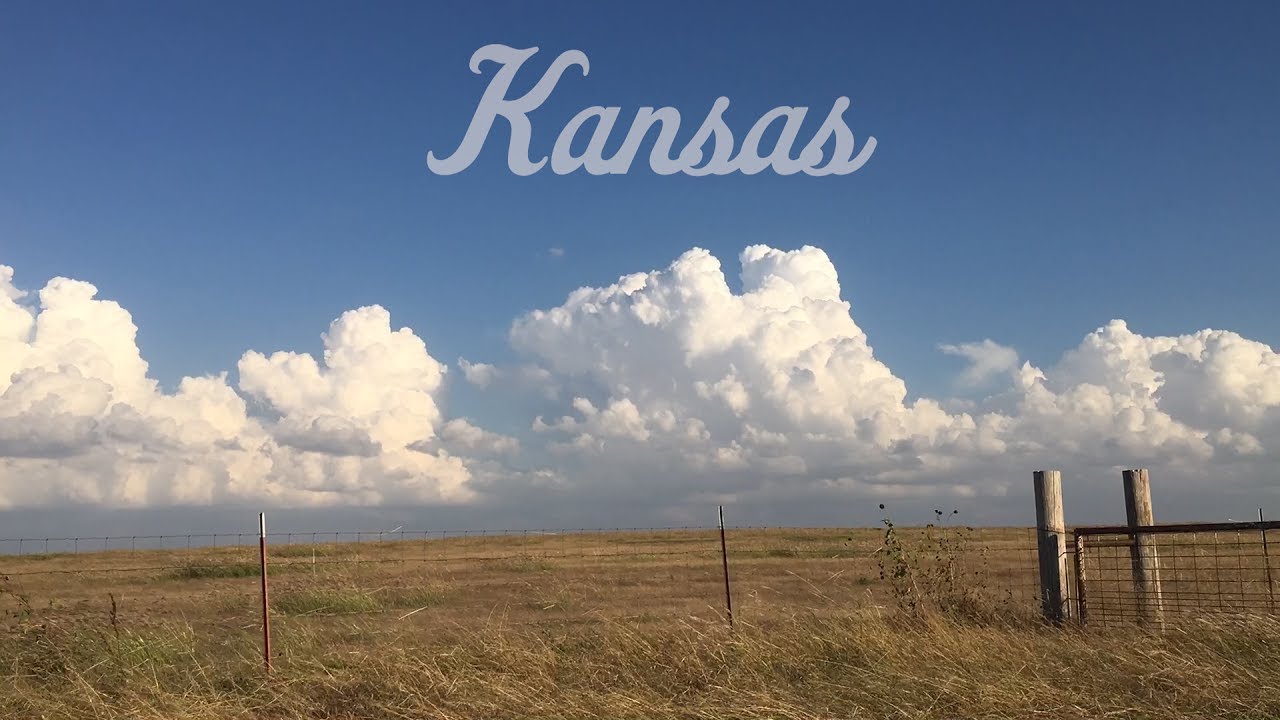 A Kansas Homestead