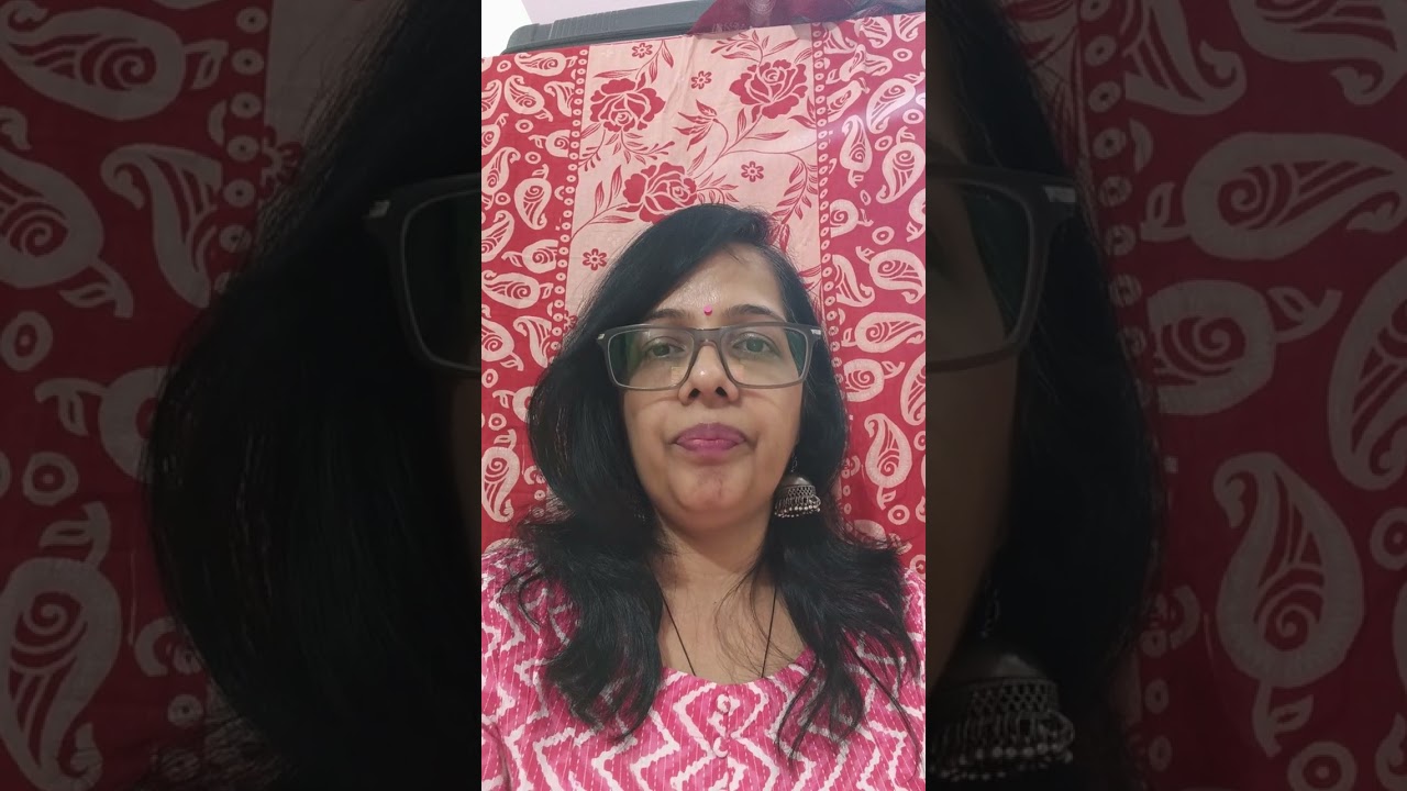 Gita Gyan Adhyay 1 @dipikajoshi79 