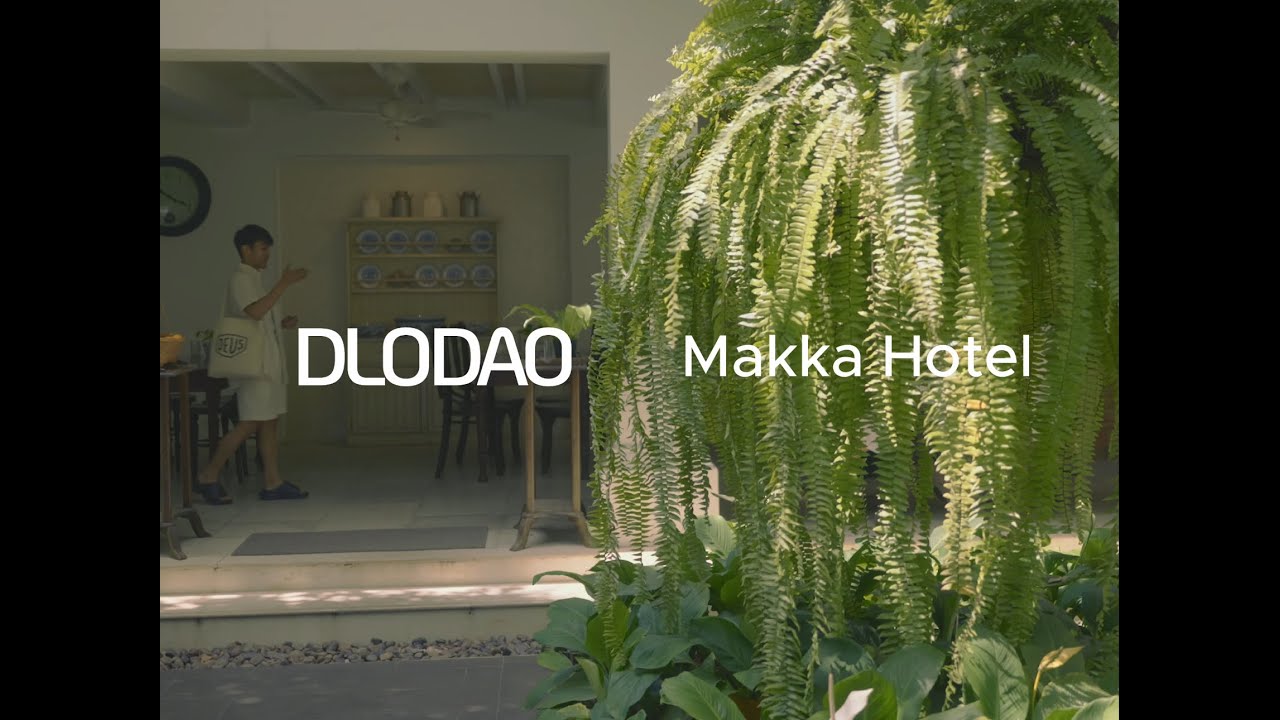 Finding Peace in Chiang Mai | My Stay at Makka Hote