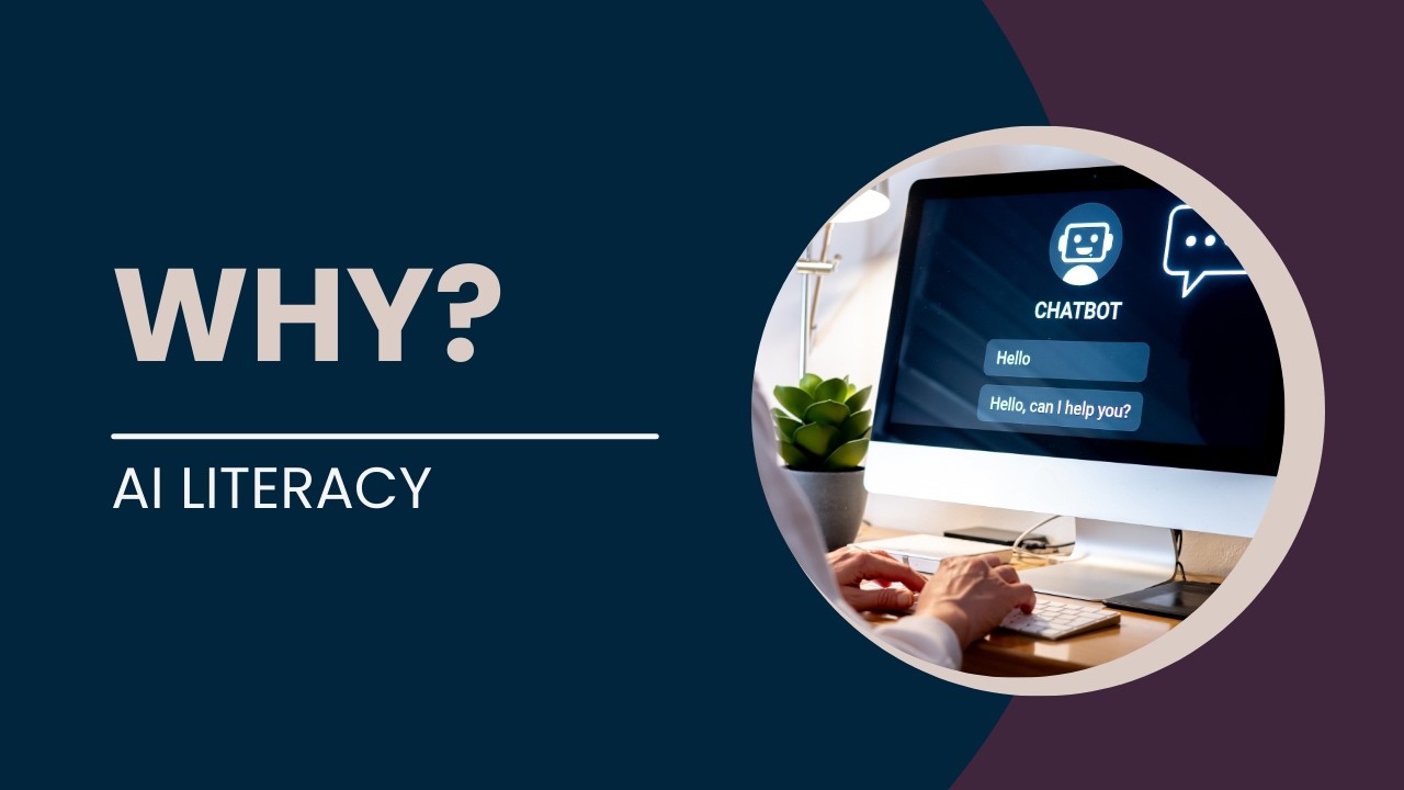 Why AI Literacy for Everyone?