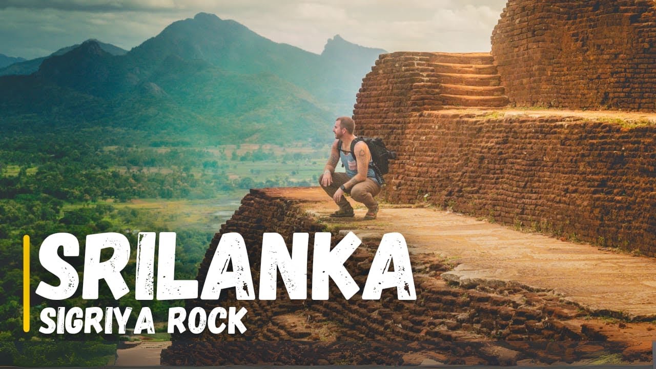 Exploring Sri Lanka Was a Dream… Until Shanti’s Health Scare Changed Everything