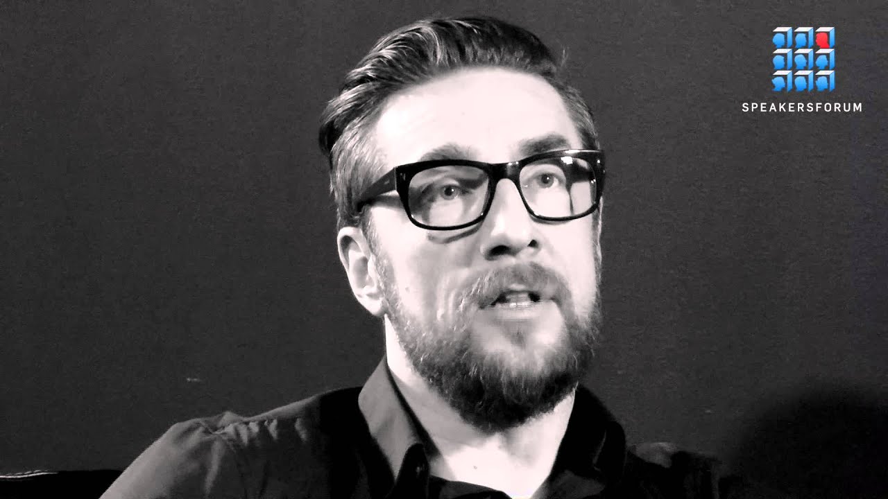 ARKISTOSTA: Henkka Hyppönen - Mitä on hyvä johtajuus? - Speakersforum