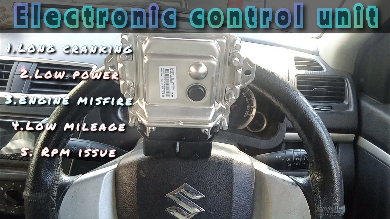 MARUTI SUZUKI SWIFT PETROL LONG CRANKING  RPM FLUCATION IDLE PROBLEM RPM UP/DOWN TROUBLE  CODE P0340