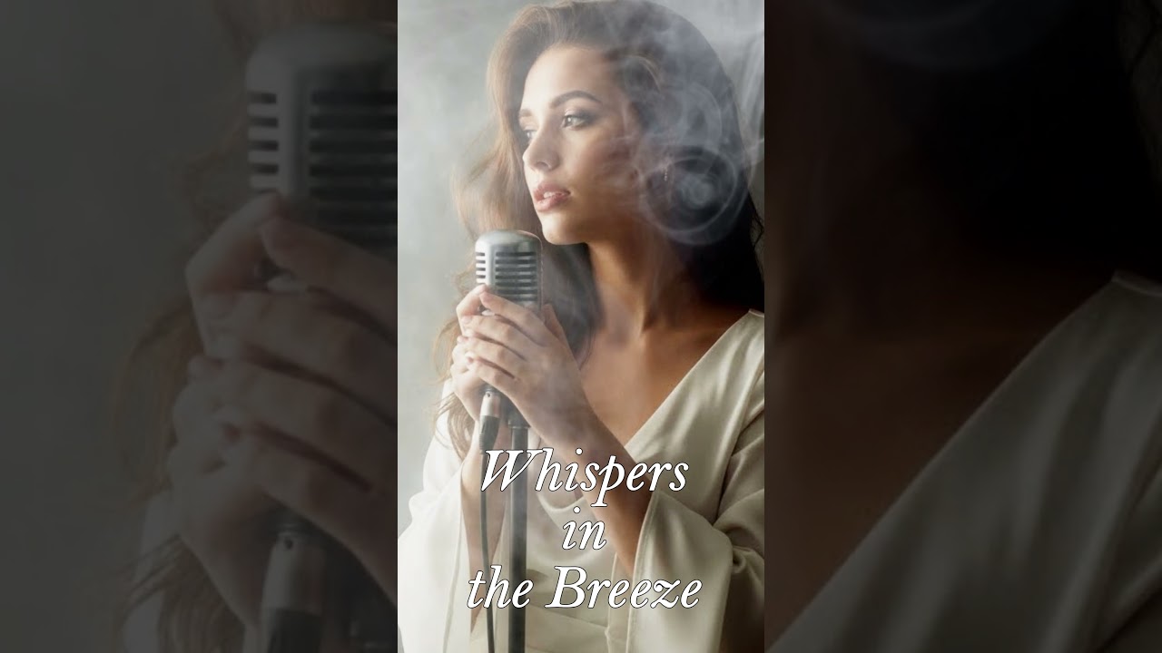 Whispers in the Breeze – R&B Love Song | Chill Vibes 2026