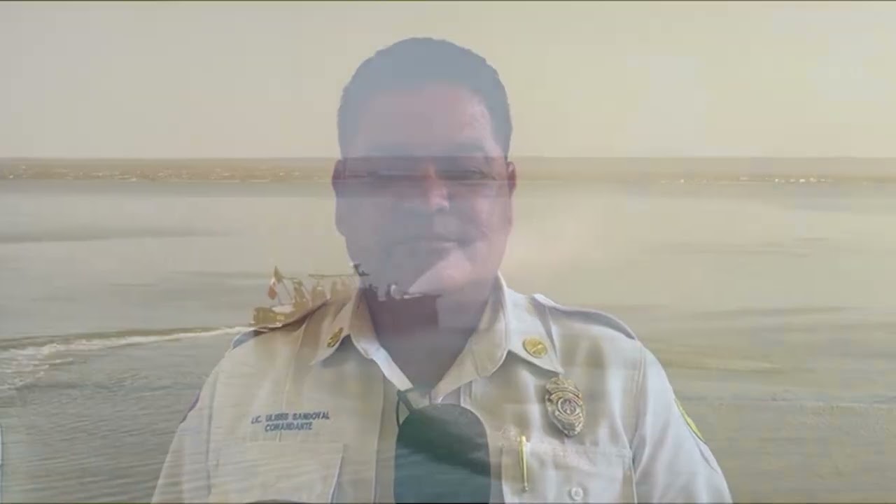 🚒 Cabo San Lucas tendrá su primera embarcación bombera
