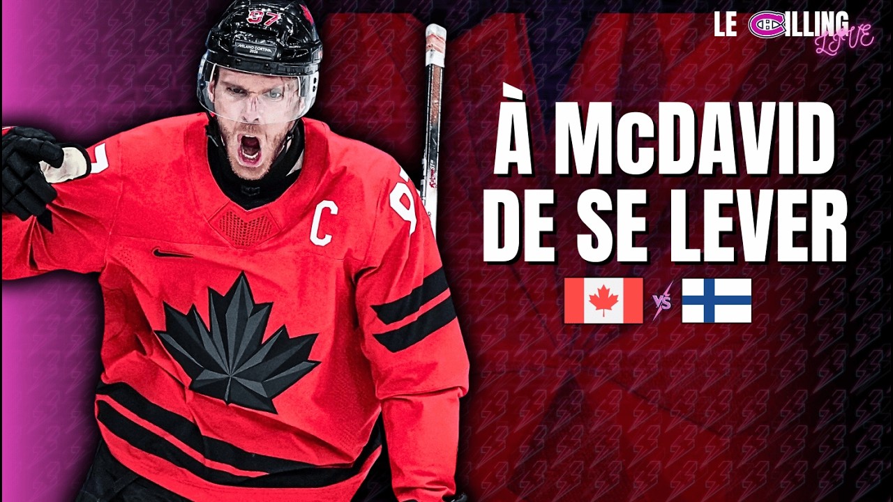 Le CHilling avec ton boy: au combat sans capitaine Crosby