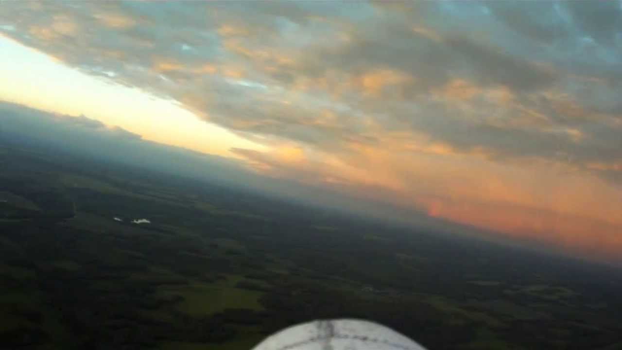 Bixler2 FPV zone