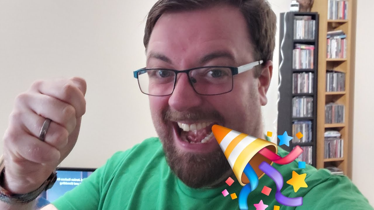 A century of videos later... My journey through YouTube