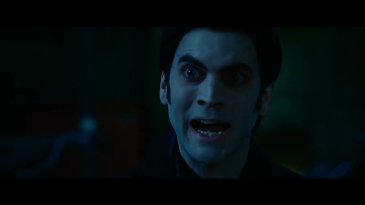 2 Devils: Father vs Son Scene | Ghost Rider