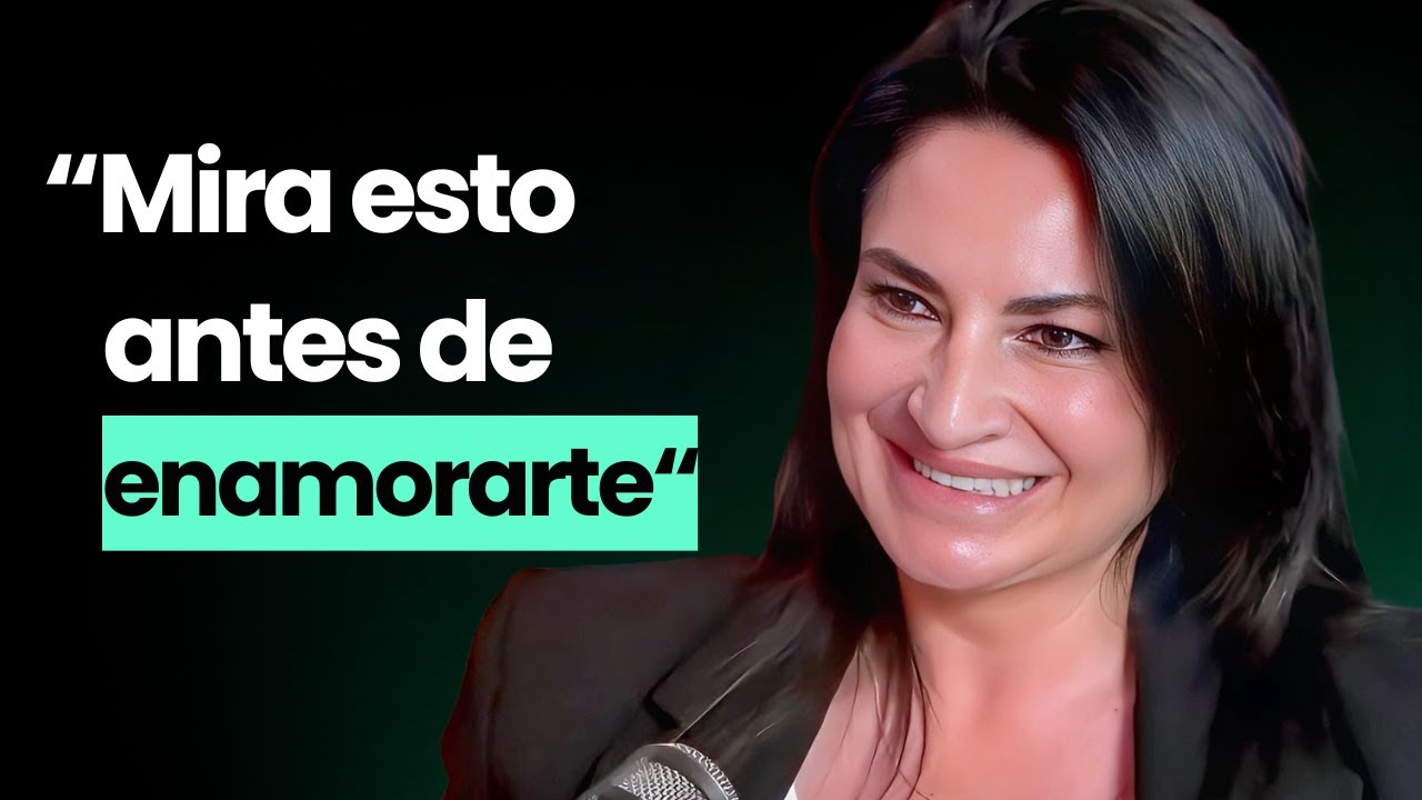 Experta Revela SECRETOS de la Seducción, la Atracción y las Relaciones