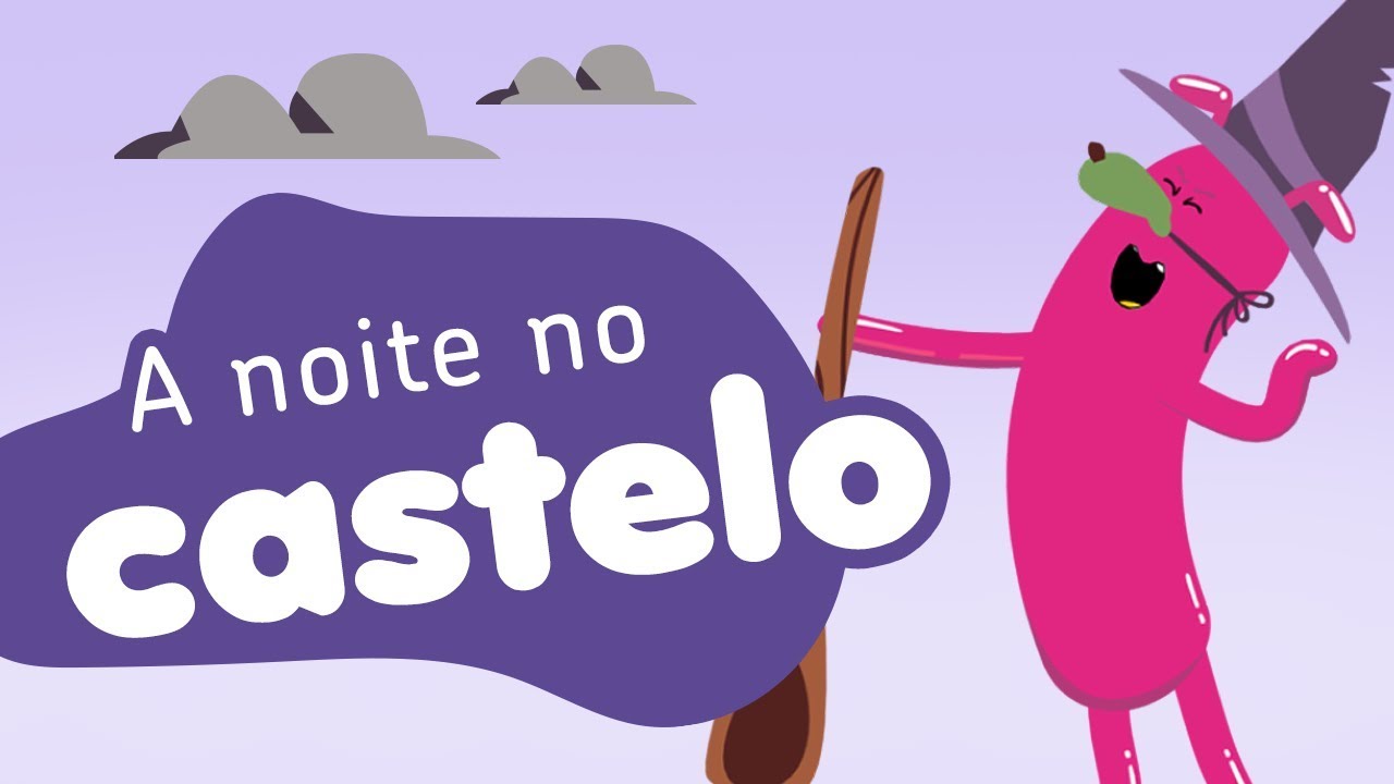 A Noite no Castelo | ZiS