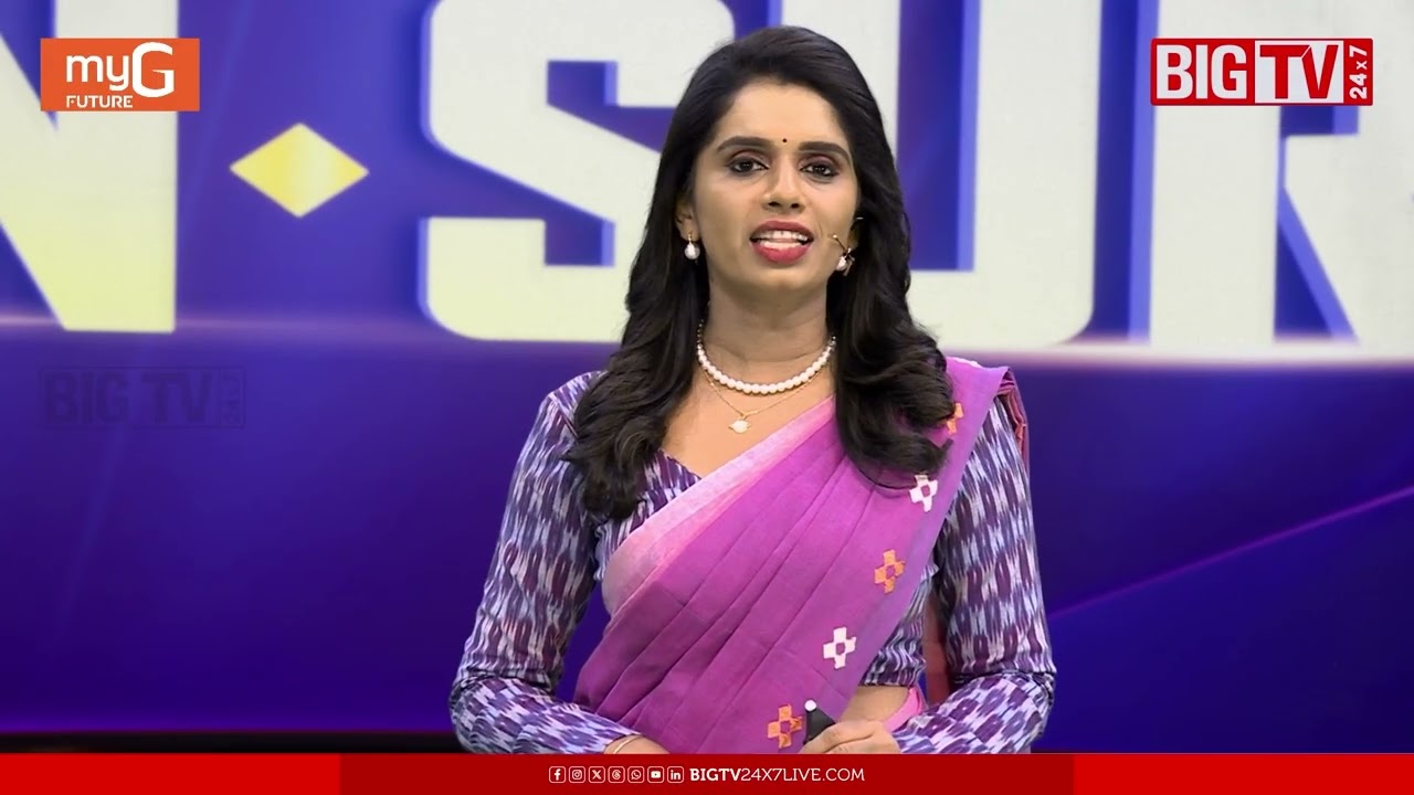 ഇടുക്കിയില്‍ വിജയക്കൊടി നാട്ടുന്നതാര്? | Big TV Big Election Survey | Idukki
