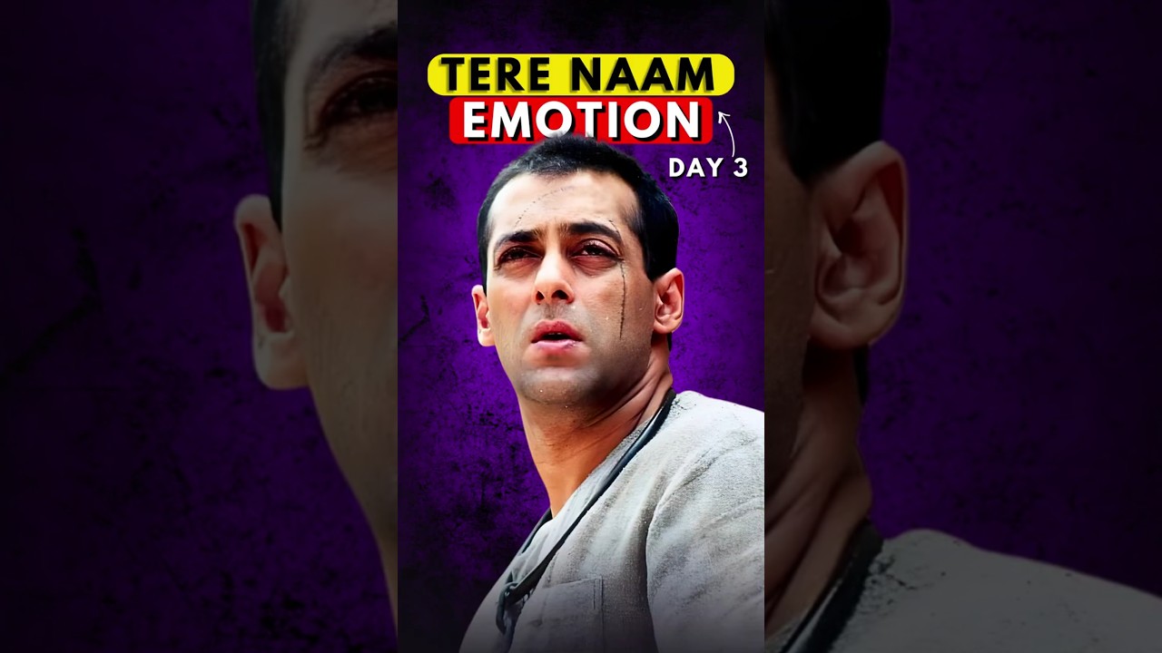 Tere Naam Day 3 Box Office Collection, O Romeo Box Office Day 17, Shahid Kapoor, Salman Khan 😮