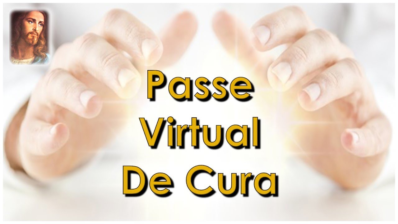 Passe Virtual de Cura do Corpo e da Alma, Ari Lima