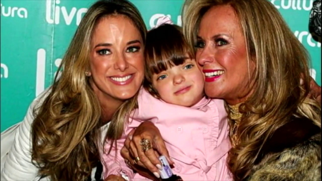 Ana Hickmann, Renata Alves e Ticiane Pinheiro se emocionam com recompensa do desafio