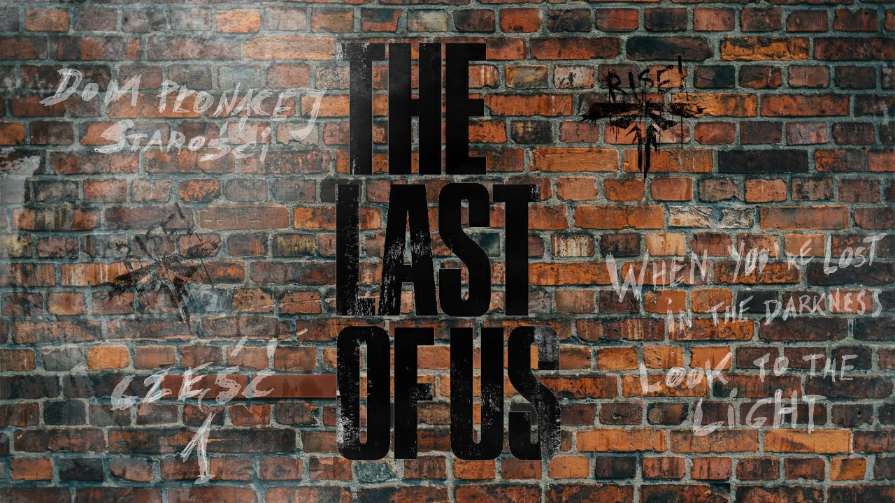 The Last of Us - rozdział pierwszy (Ucieczka z Austin)