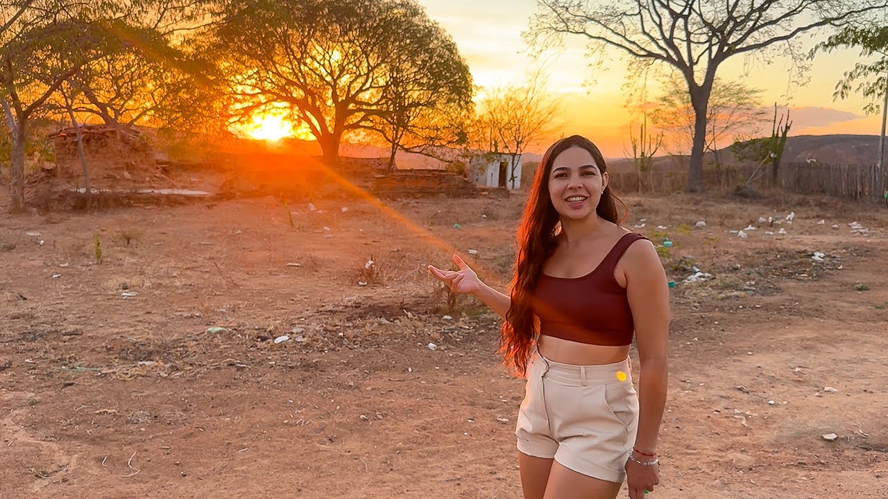 FIM DE TARDE COM A VISITA DA MINHA AMIGA
