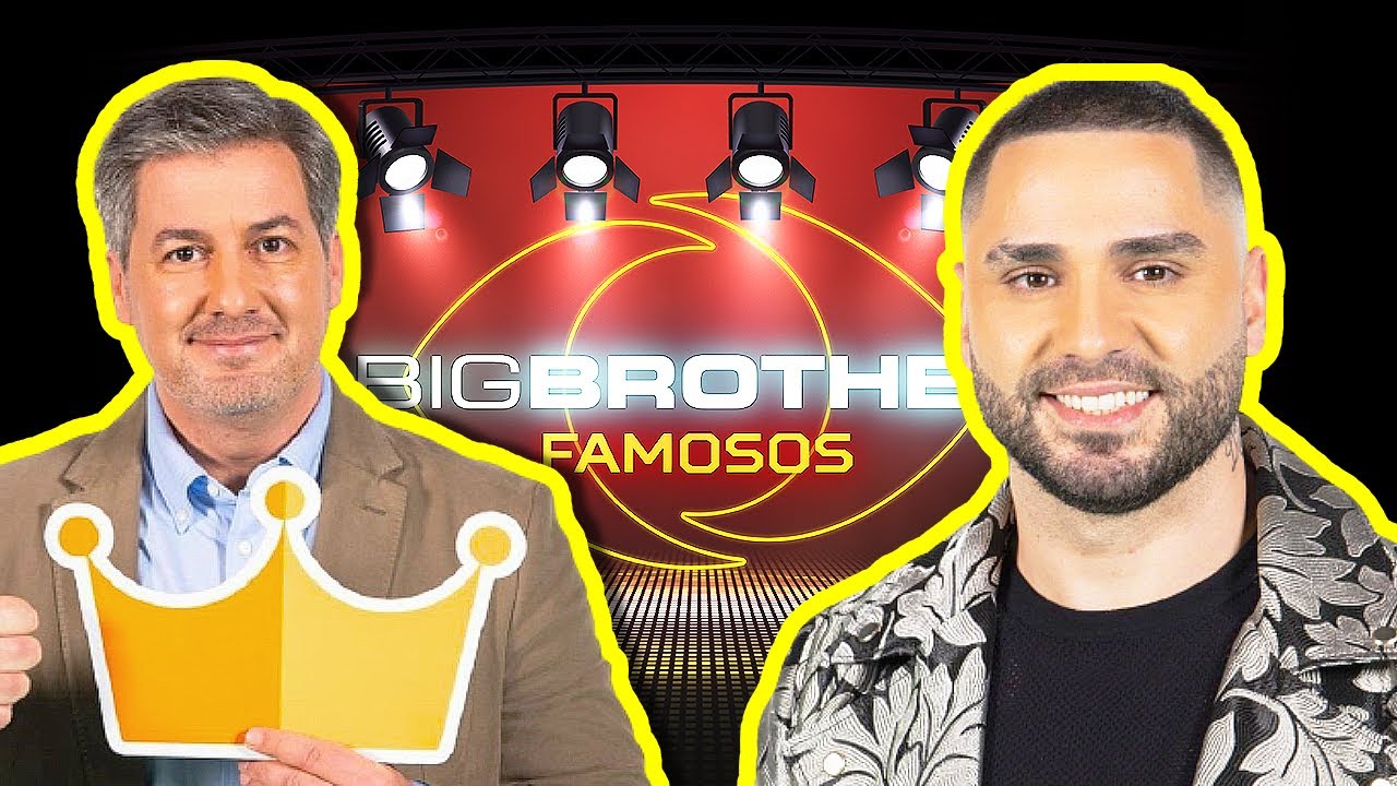 Big Brother: O que se passa?!!?