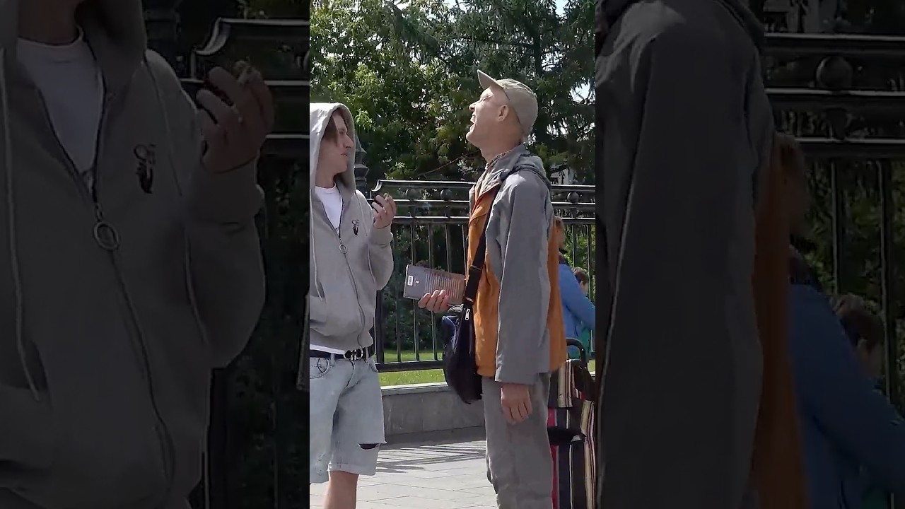 проповедь-проповедь-проповедь... #маркбулах #пранк #memes #рекомендации #кришна #харекришна