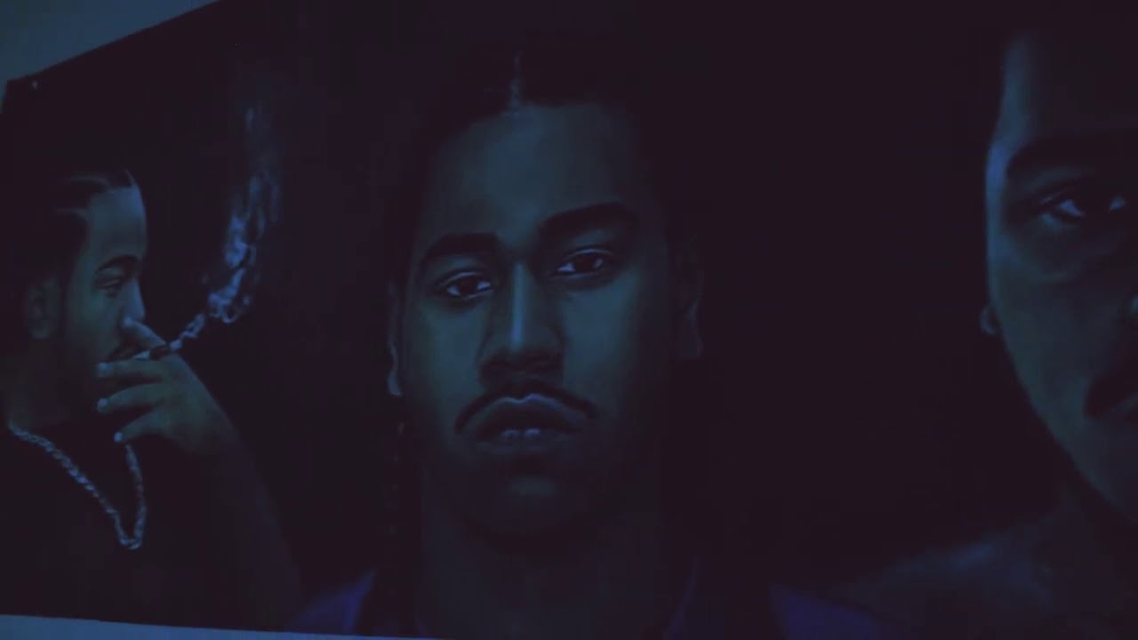 2 Shot Sticky Beauty of The Streets   Music Video   MASTER