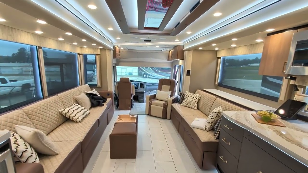 From One Dream to the Next 🚐💨