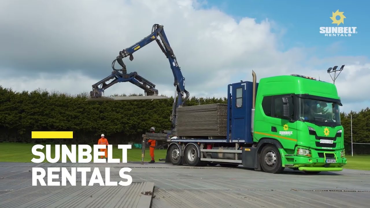 G7 Summit Carbon Free Transport Hubs