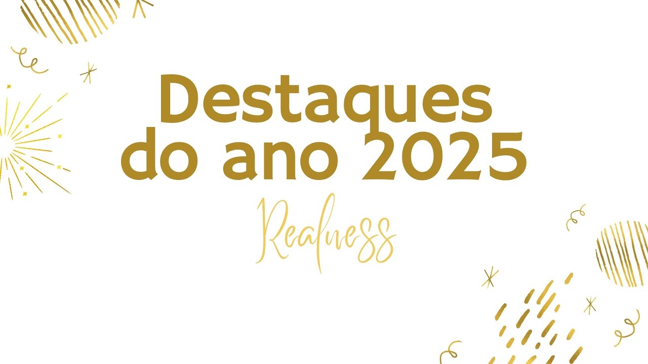 Destaques do ano 2025 KikiBall 019 - Realness - 14/12/2025
