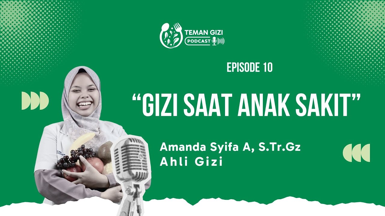 Klinik Dokter Kita sedang live sekarang!