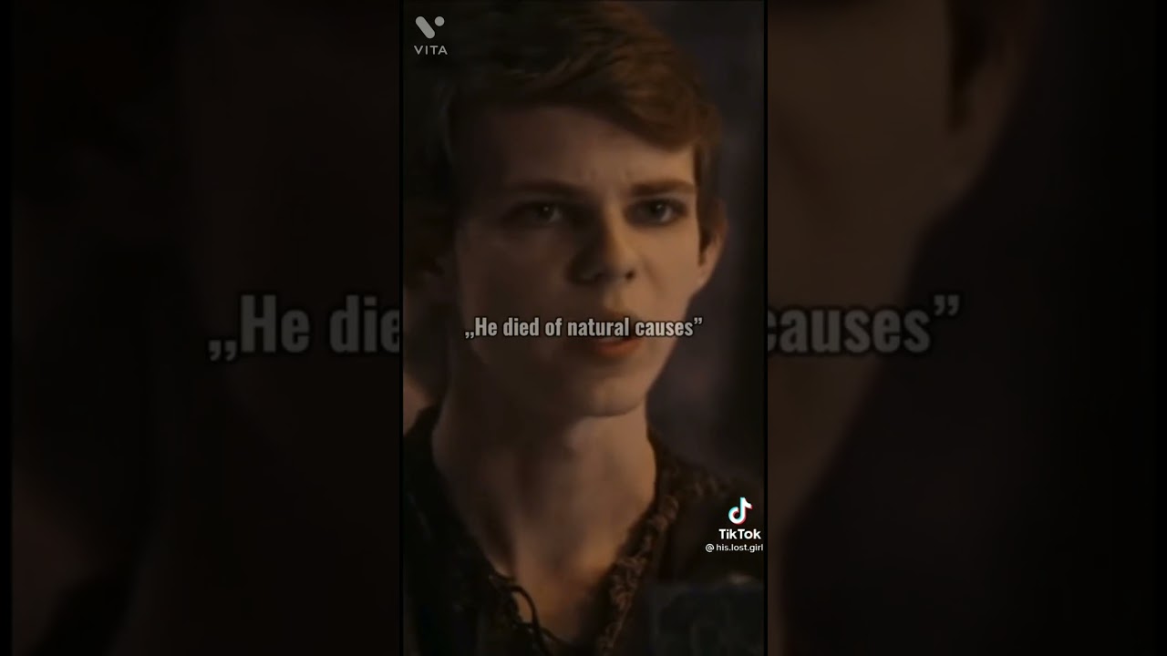 peter pan ouat tiktoks part 2