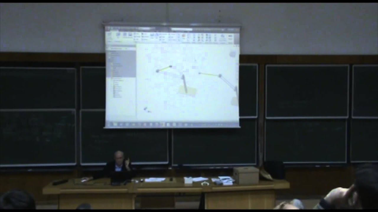 Inițiere &icirc;n Inventor, Ediția a III-a - Curs 11_P3