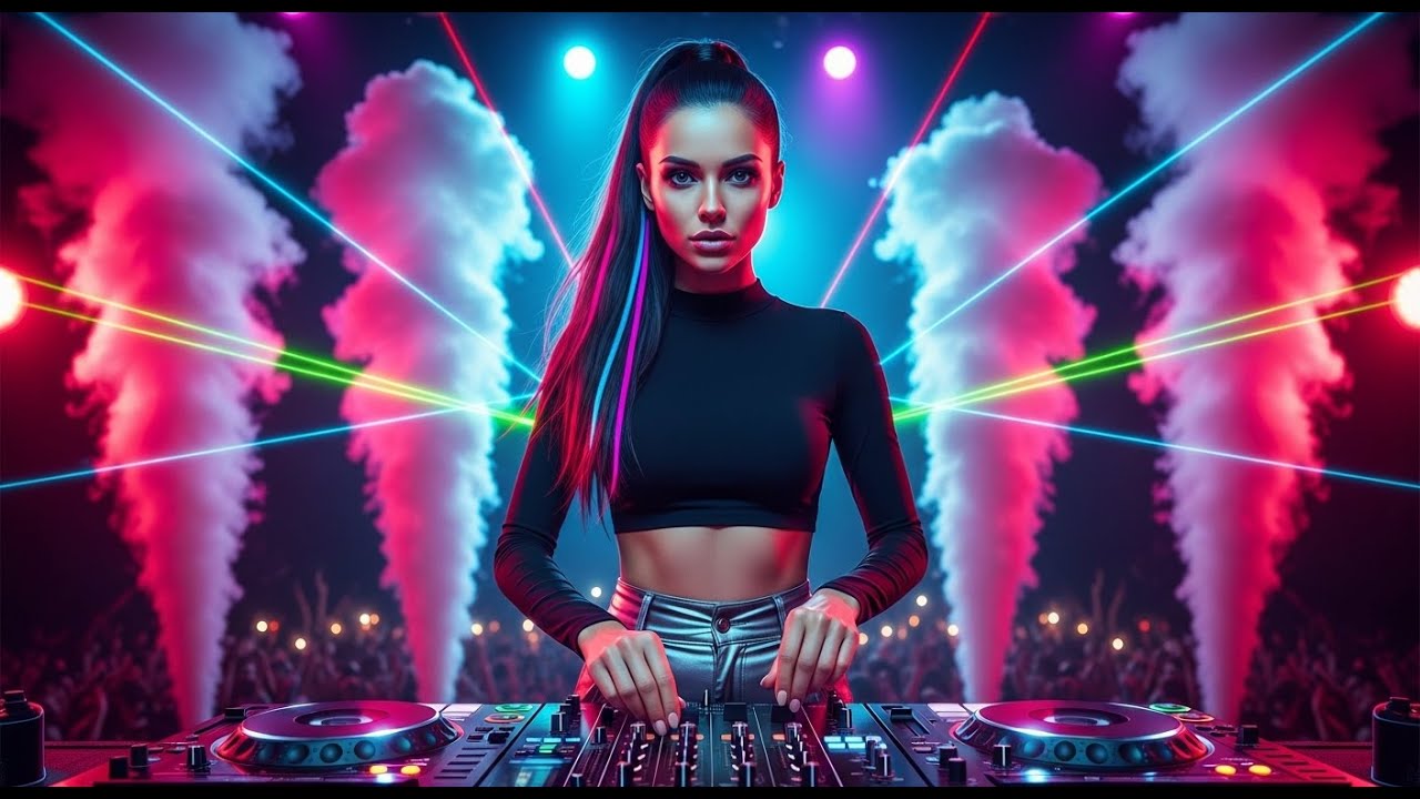 Chill House Sunset Mix – Deep Vibes 2025