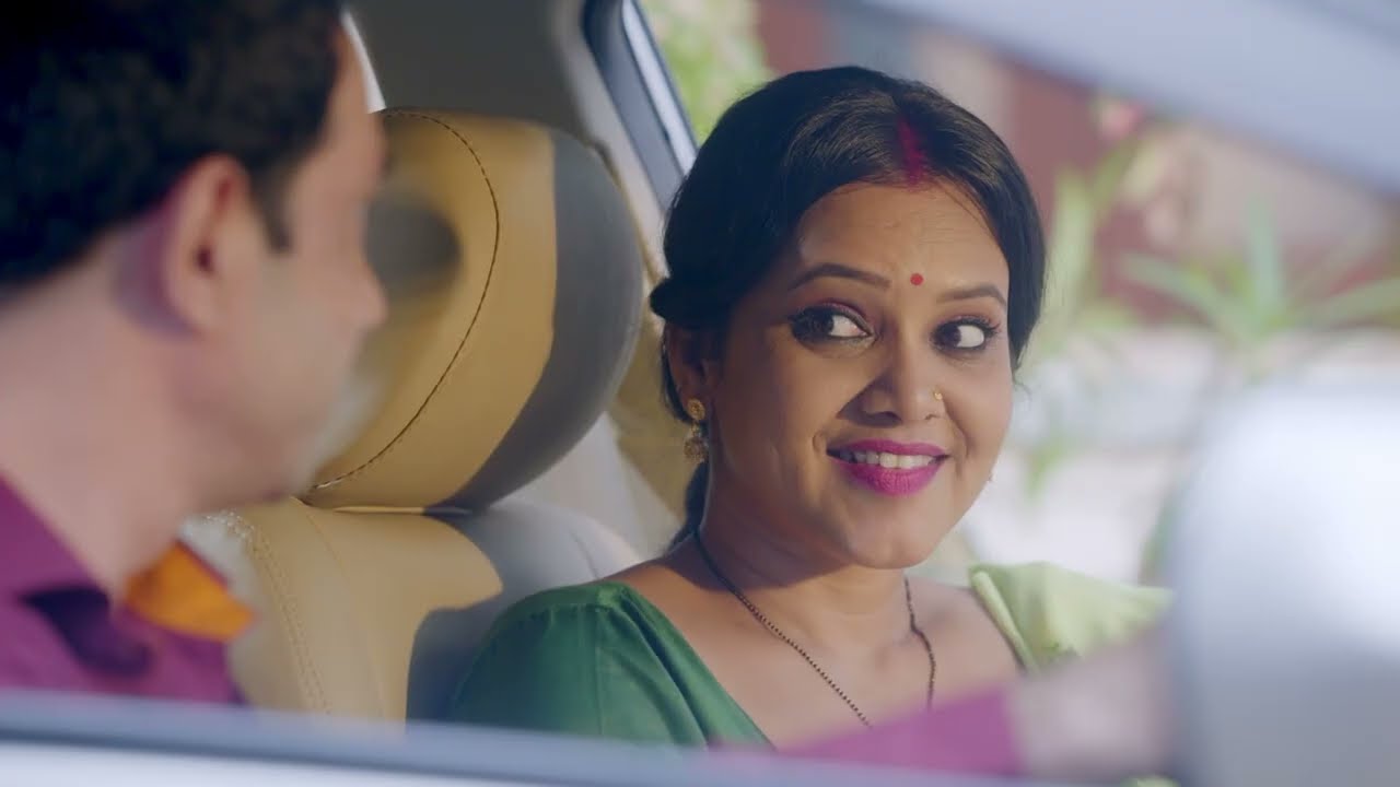 Hawas Ki Pujaran | हवस की पुजारन | Ullu New Web Series | Lust Crime