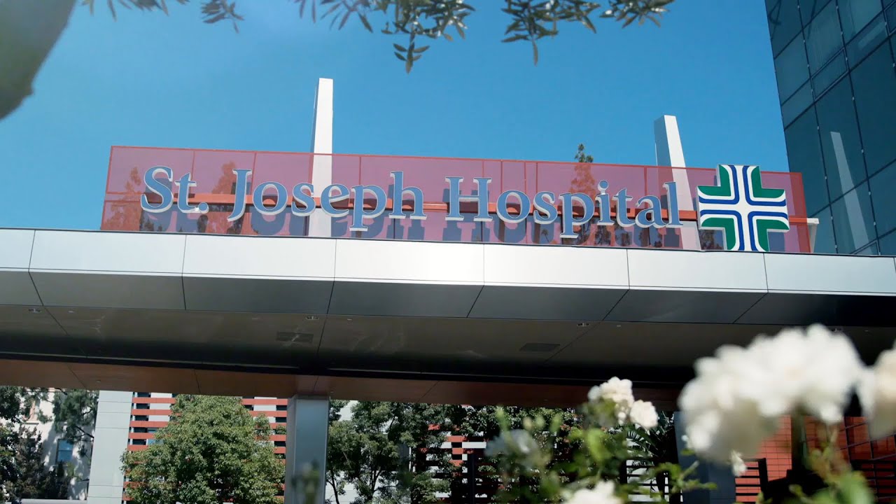 St. Joseph Hospital: One Extraordinary Team
